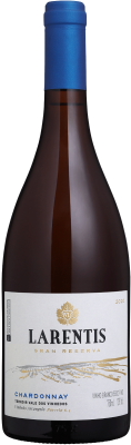 CHARDONNAY ARCANGELO 2020 750ML GRAN RESERVA- Larentis
