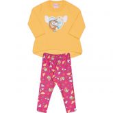 Conjunto Wilbertex