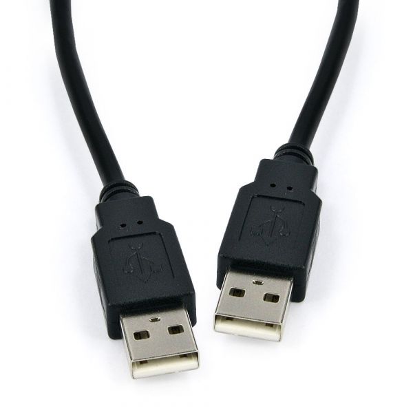 Cabo USB para USB - Macho