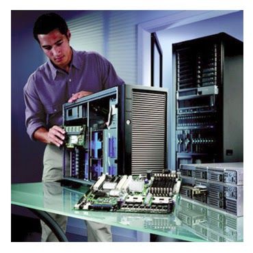 Curso Hardware / 60 horas