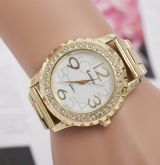 Relógio quartz Kanima