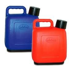 BOTIJAO TÉRMICO 5LITROS OBBA