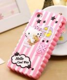 Hello Kitty iPhone 5/5s/5c