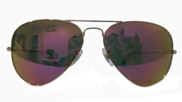 REF 302558C5R - Óculos To Be Sunglasses