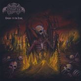 SLAUGHTER MESSIAH - Cursed To The Pyre (slipcase)