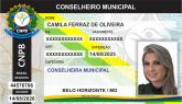 CAMILA FERRAZ DE OLIVEIRA