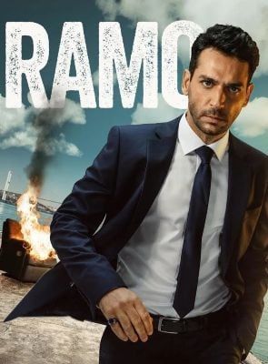 Dvd's Novela Ramo
