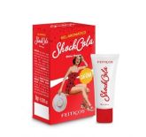 SHOCK COLA GEL BEIÁVEL ELETRIZANTE 8GR FEITIÇOS