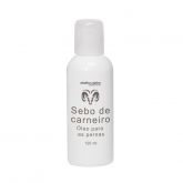 3572 SEBO DE CARNEIRO - ÓLEO PARA AS PERNAS - 120 ML