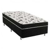 Colchobox Solteirao Union Ortopedico108x188x43 Ortobom