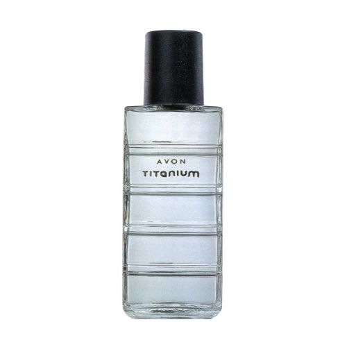 Titanium Dynamic Masculino 120 ml DE: 120,00 POR: