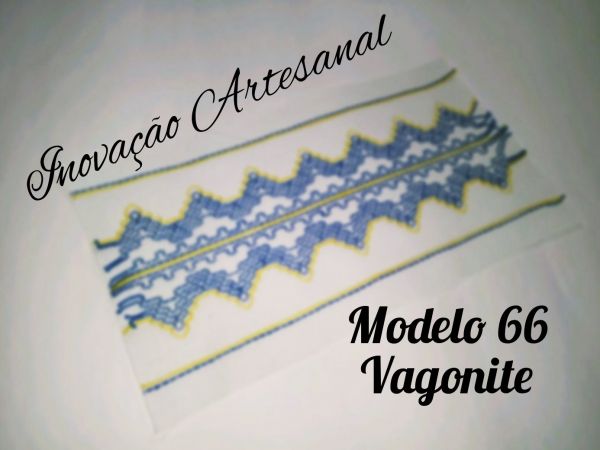 66- Vagonite