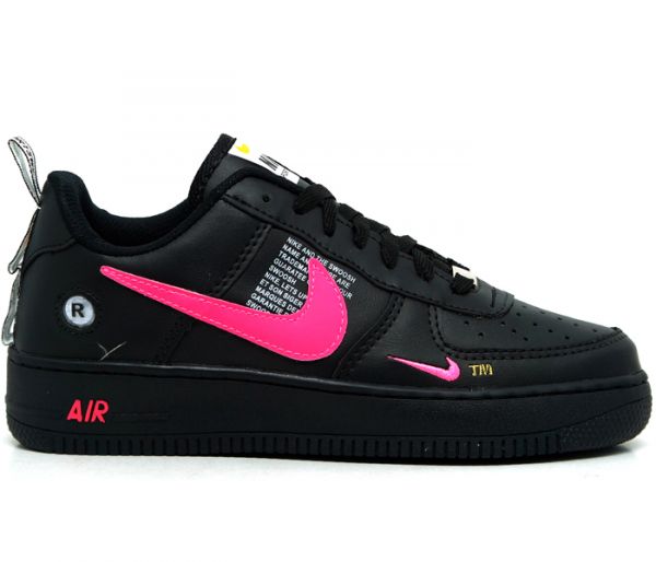 Tenis Air Force 01 Tm