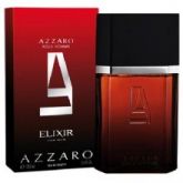 Azzaro Elixir Masculino Eau de Toilette 100ml