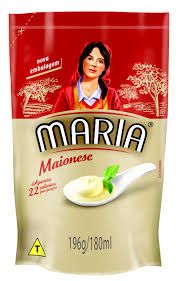 MAIONESE MARIA