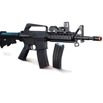 Rifle Airsoft Stinger R34 Mola 6mm