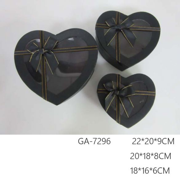 Caixa para presente GA 7296 KT