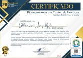 GILDETE LOPES ARAUJO MELO