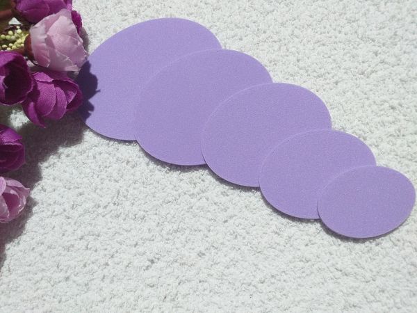 Kit escalopes Oval