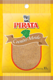 COENTRO EM PO PIRATA 10GRS