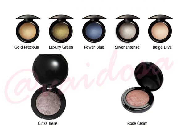 MAGNETIC EYES SOMBRA MONO BAKED EUDORA