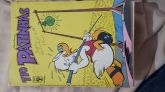 TIO PATINHAS NR 0281