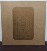 Test - O Jogo Humano LP Nacional!!!