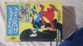 ALMANAQUE DISNEY NR 183