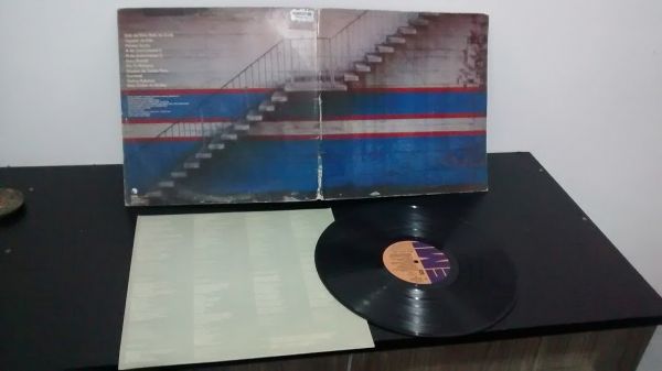 Lp / Vinil - 14 Bis: 2