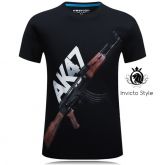 CAMISA 3D