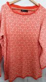 Blusa de Lã Basic Tricot GG nova