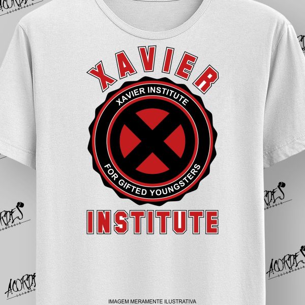 Xavier Institute