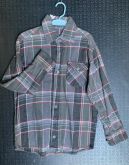 Camisa338 6 anos