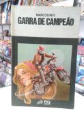 GARRA DE CAMPEAO MARCOS REY