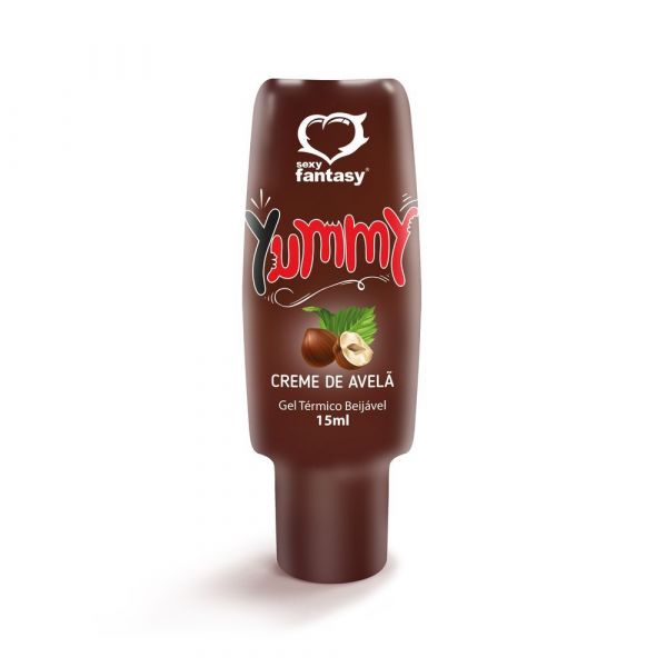 yummy creme de avela