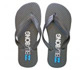 Chinelo Billabong Preto 32