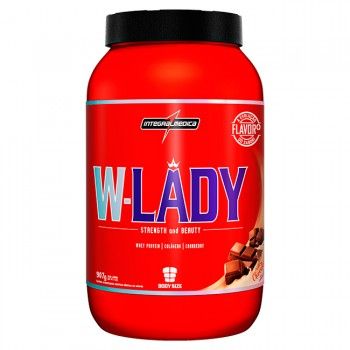 W-Lady (900g) - Integralmédica