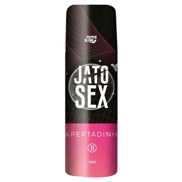 Adstringente Jato Sex Apertadinha 18ml