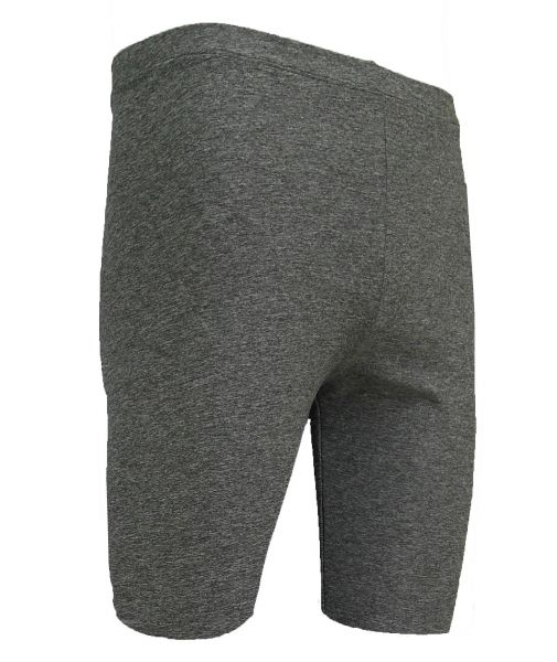bermuda masculina cinza (P-M-G), suplex gramatura 360