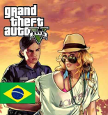 GTA 5 Ps3 Conta psn