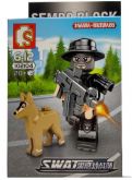 Monta Monta Swat 102104