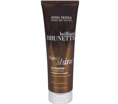 Shampoo John Frieda Brilliant Brunette Illuminatinh
