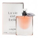 LA VIE EST BELLE EAU DE PARFUM