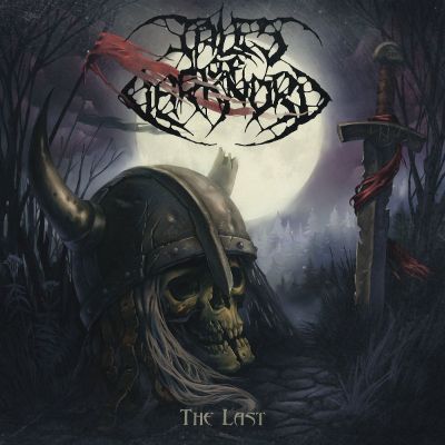 TALES OF DARKNORD - The Last