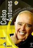 Celso Antunes - Col. Pensamento Vivo - Vol. 3 - Livros para Ouvir - Audiolivro