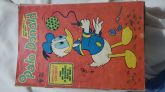 PATO DONALD NR 1068