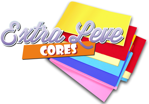 EXTRA LEVE CORES