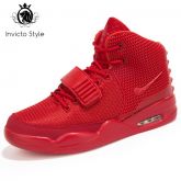 Nike Air Yeeze Red