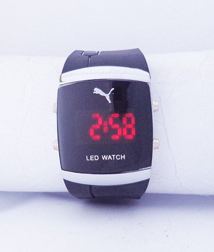Relógio Puma Mod:50542