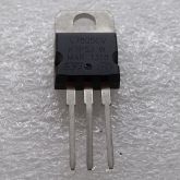 Regulador de Voltagem 7805
